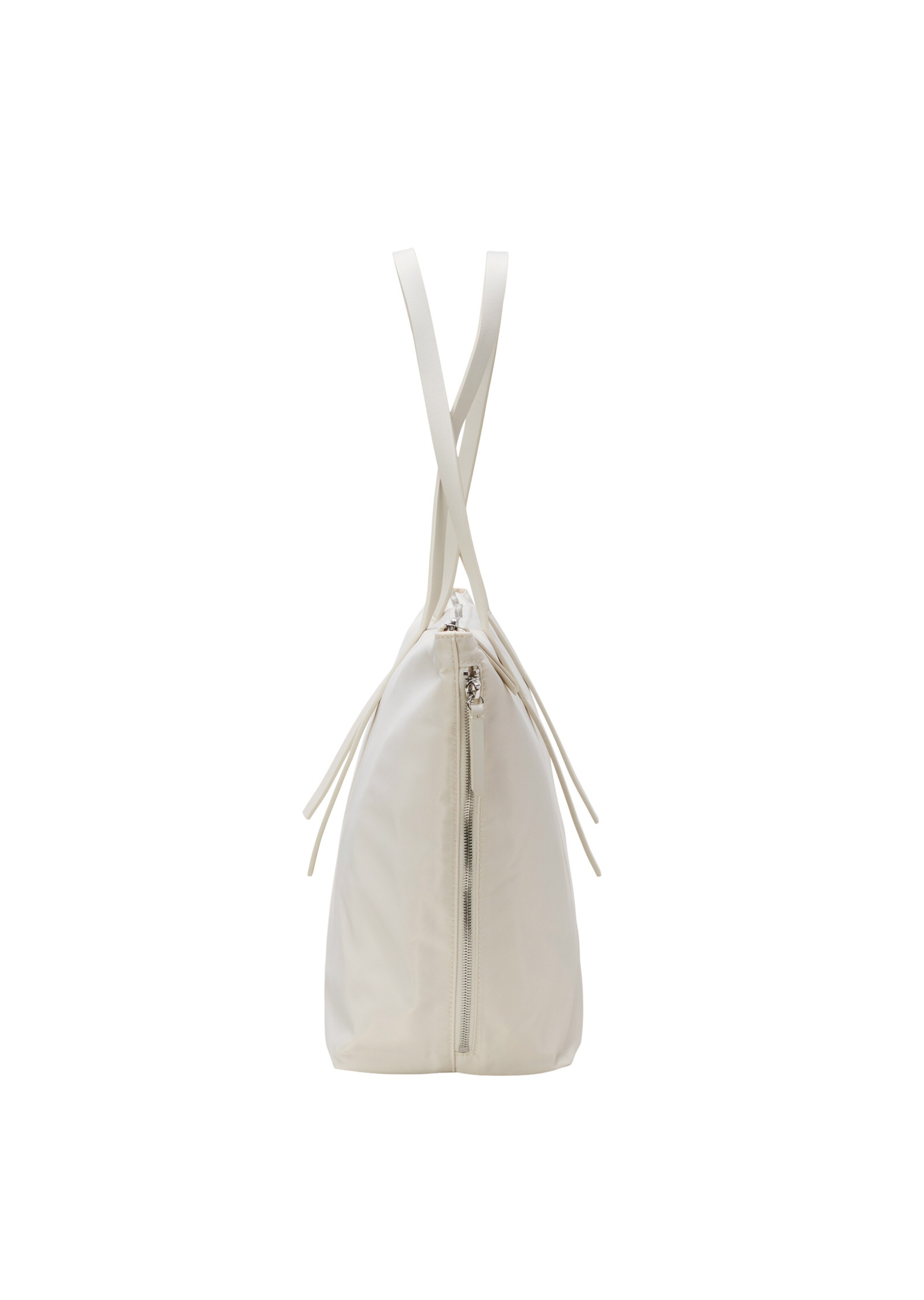 Marc O'Polo Shopper in Wit