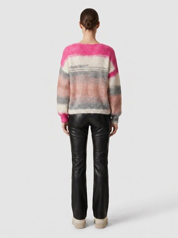 americandreams Pullover 'Milana' i pink