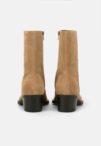 VAGABOND SHOEMAKERS - Botines 'KELSEY' en beige