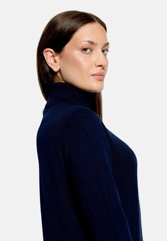 Pullover di Betty Barclay in blu