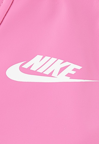Nike Sportswear Kevad-sügisjope, värv roosa