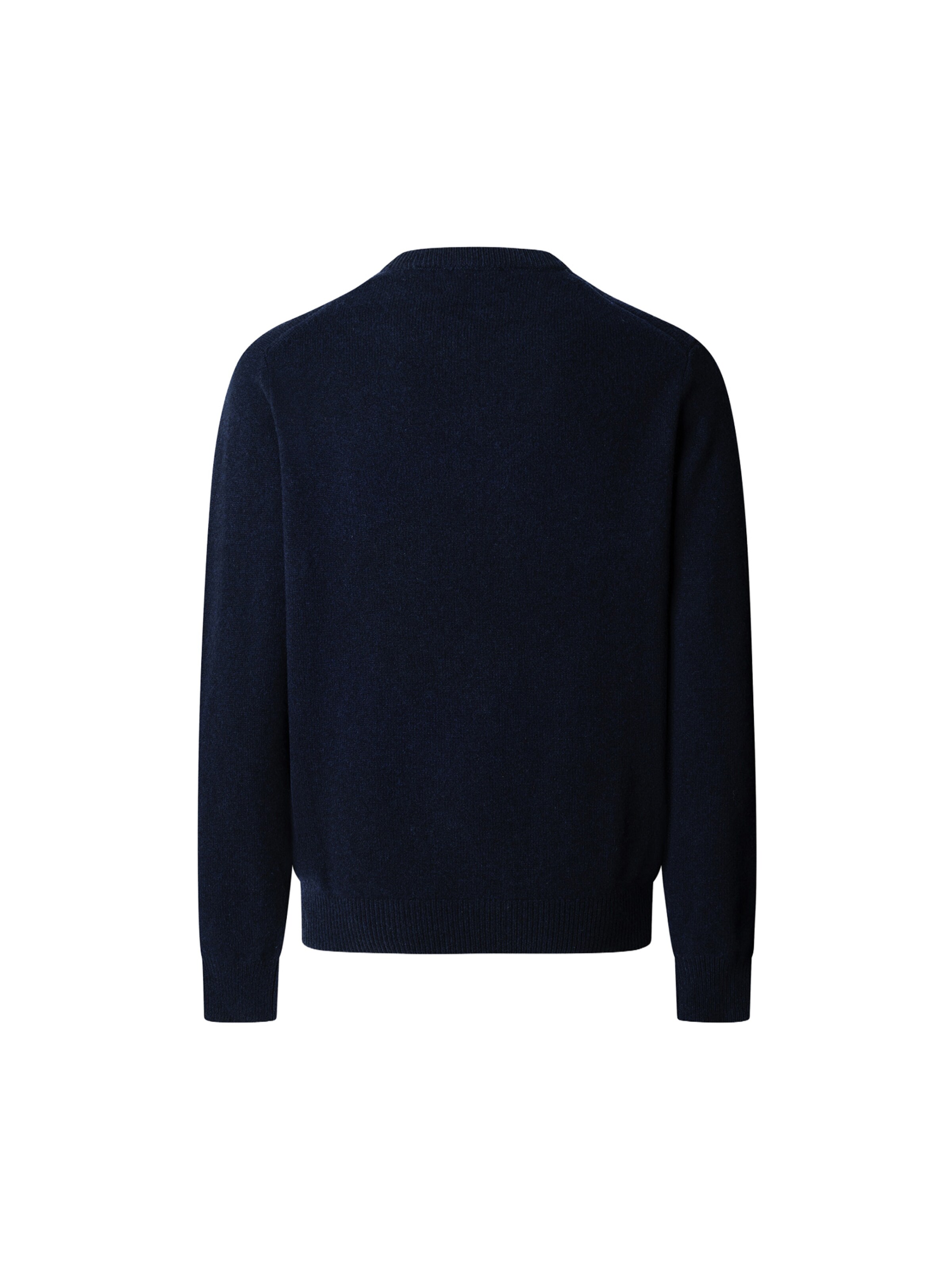 Hackett London Sweater in Blue