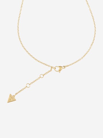 GUESS Necklace in Gold
