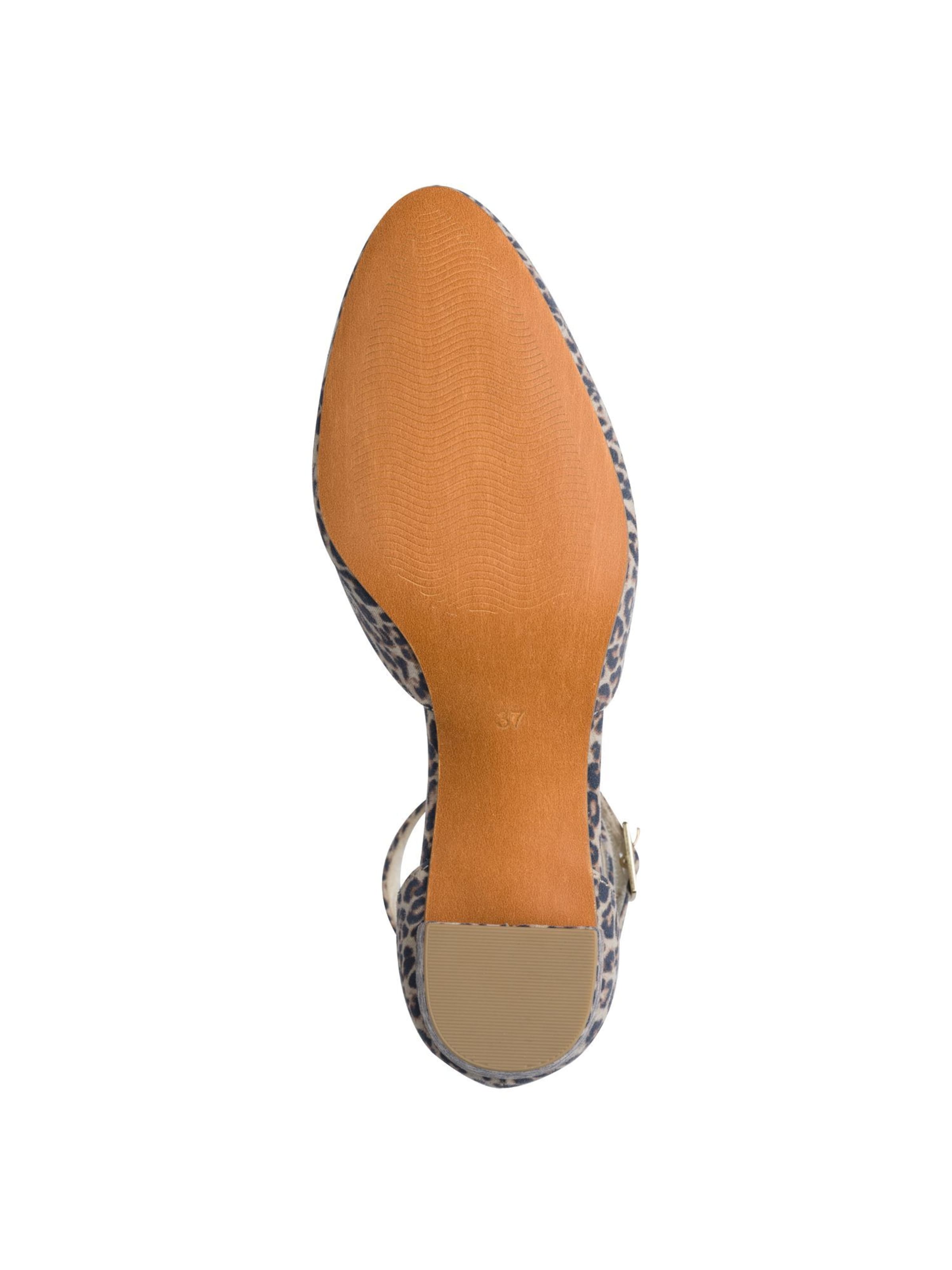 Escarpins MARCO TOZZI en marron