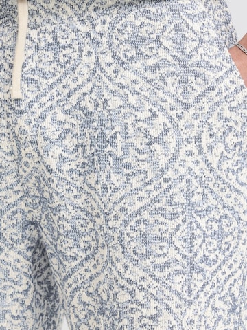 regular Pantaloni chino ' SDAlann ' di !Solid in blu