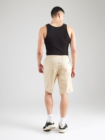 Cars Jeans Regular Broek 'USACK' in Beige
