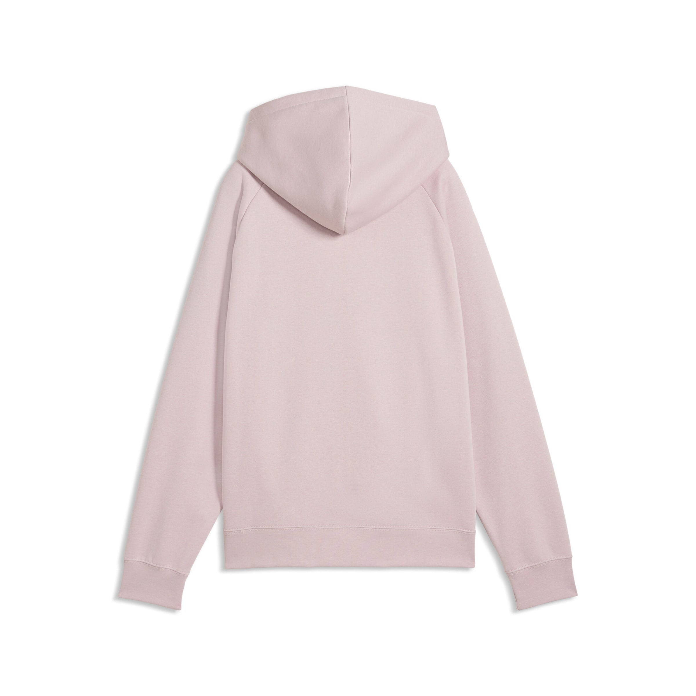 PUMA Sweatshirt in Roze