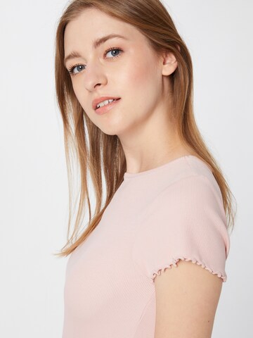 T-shirt NEW LOOK en rose