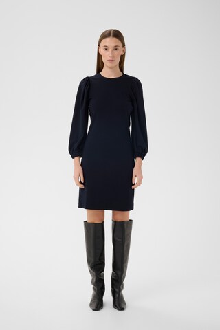 InWear BekyIW Short Dress ' ' in Blau