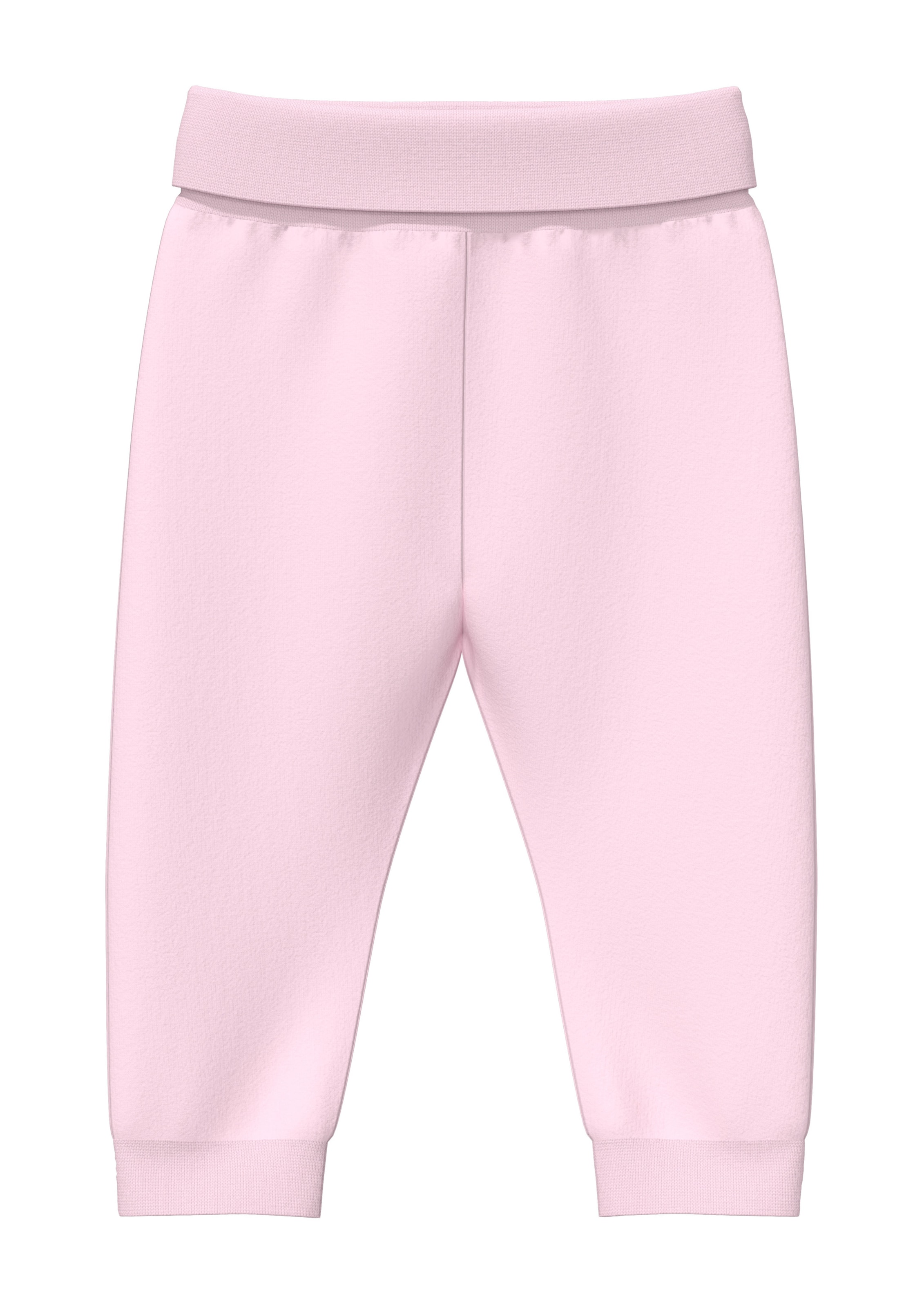 Pantalon de sport s.Oliver en rose : devant