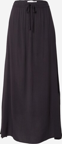 b.young Skirt 'JOELLA' in Black: front