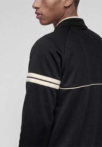 Giacca per l'allenamento 'Orion 024' di Sergio Tacchini in nero