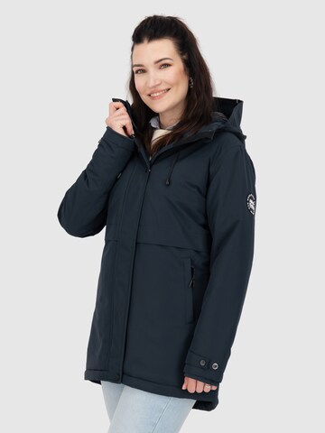 zils Alife and Kickin Starpsezonu parka 'MarlyAK'