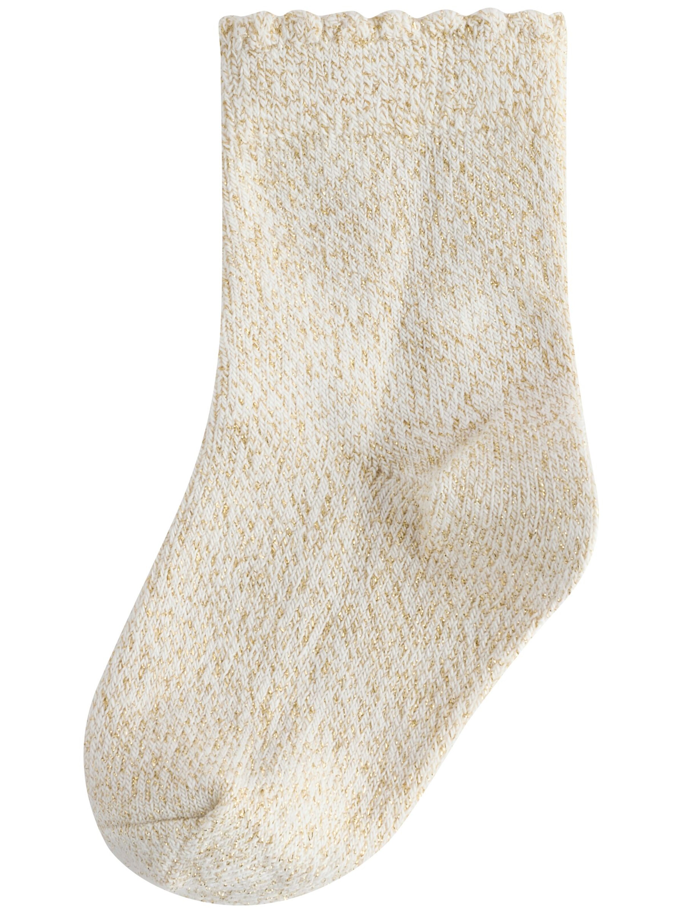 Next Socken in Beige