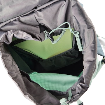 JACK WOLFSKIN Sportrugzak in Groen