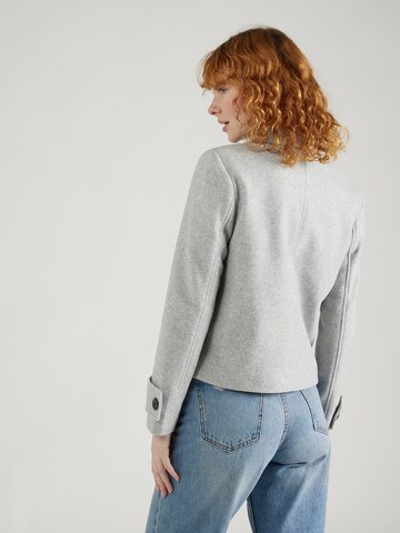 ONLY Mantel 'ONLFreja' in Grau