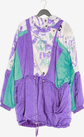 C&A Jacket & Coat in XXL in Purple: front