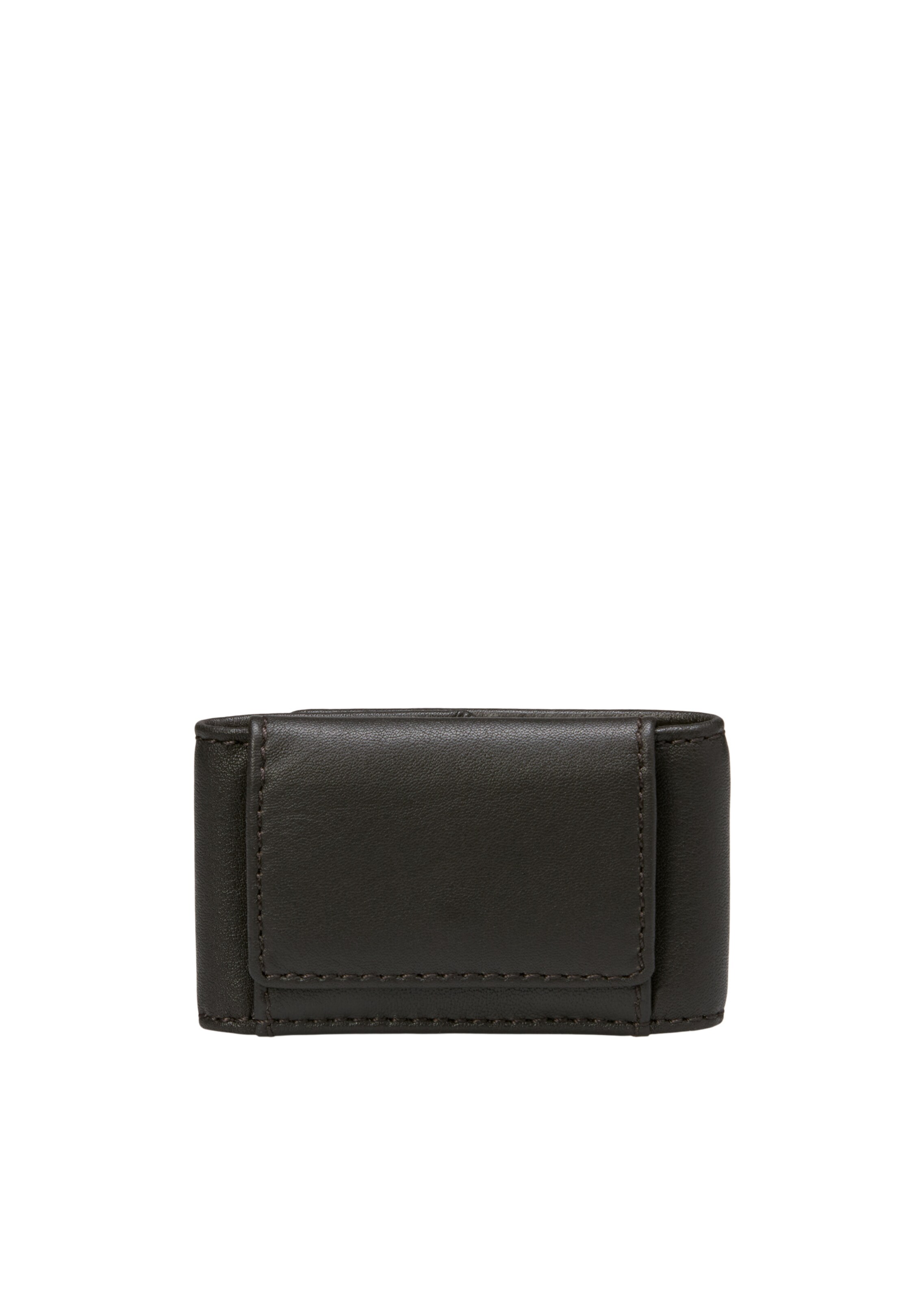 Marc O'Polo Wallet 'Phillip ' in Brown