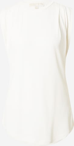 MICHAEL Michael Kors Top in White: front