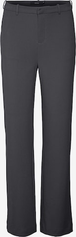 Pantaloni di VERO MODA in grigio: frontale
