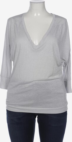 NAF NAF Top & Shirt in XL in Grey: front