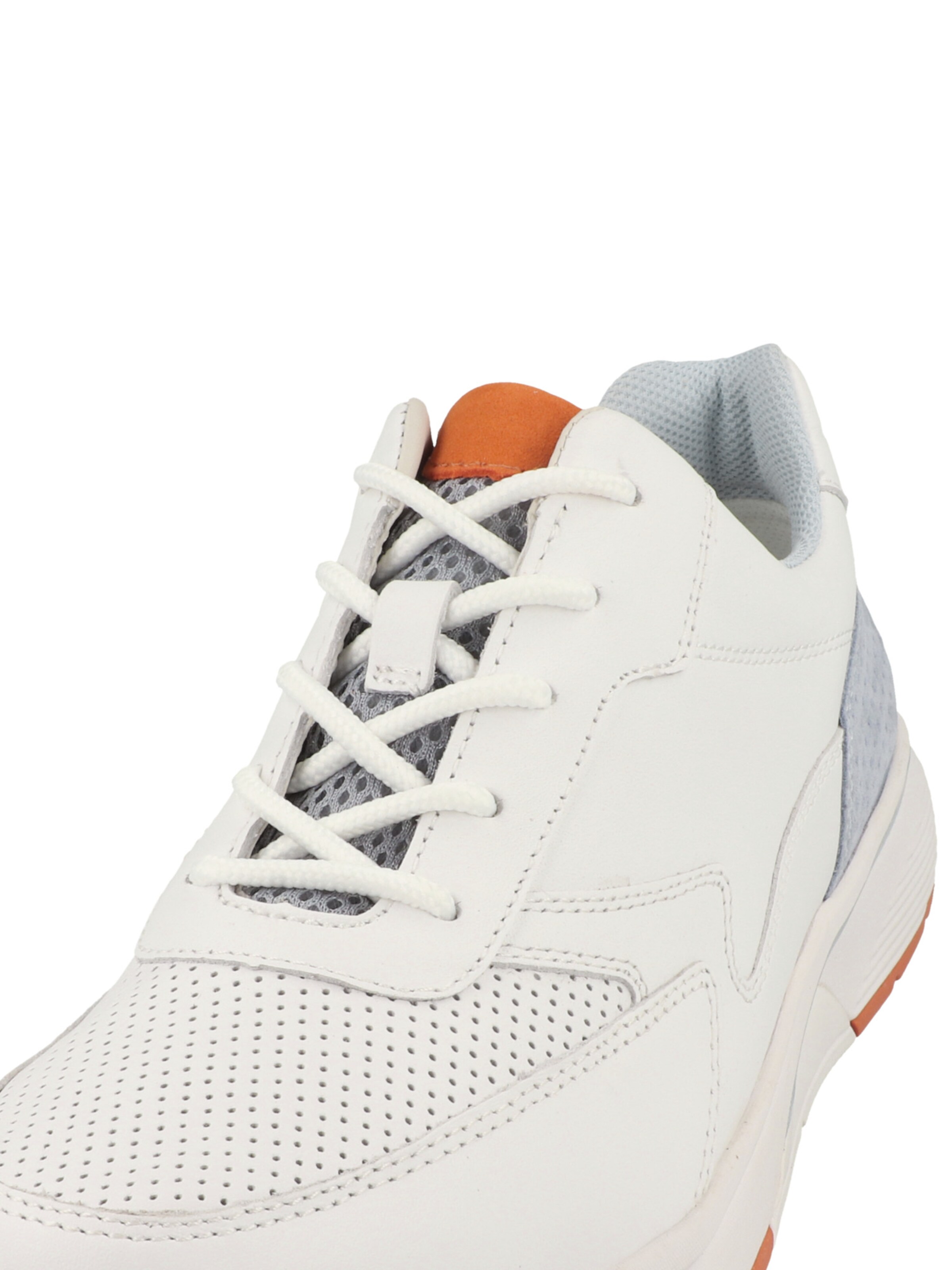 Baskets basses GABOR en blanc