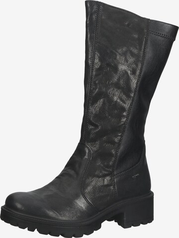 IGI&CO Boots in Black: front