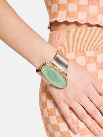 NALì Armband in Groen