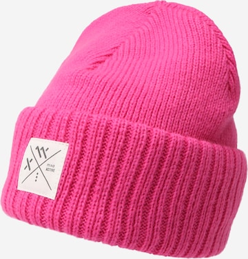 rozā MAXIMO Cepure: no priekšpuses