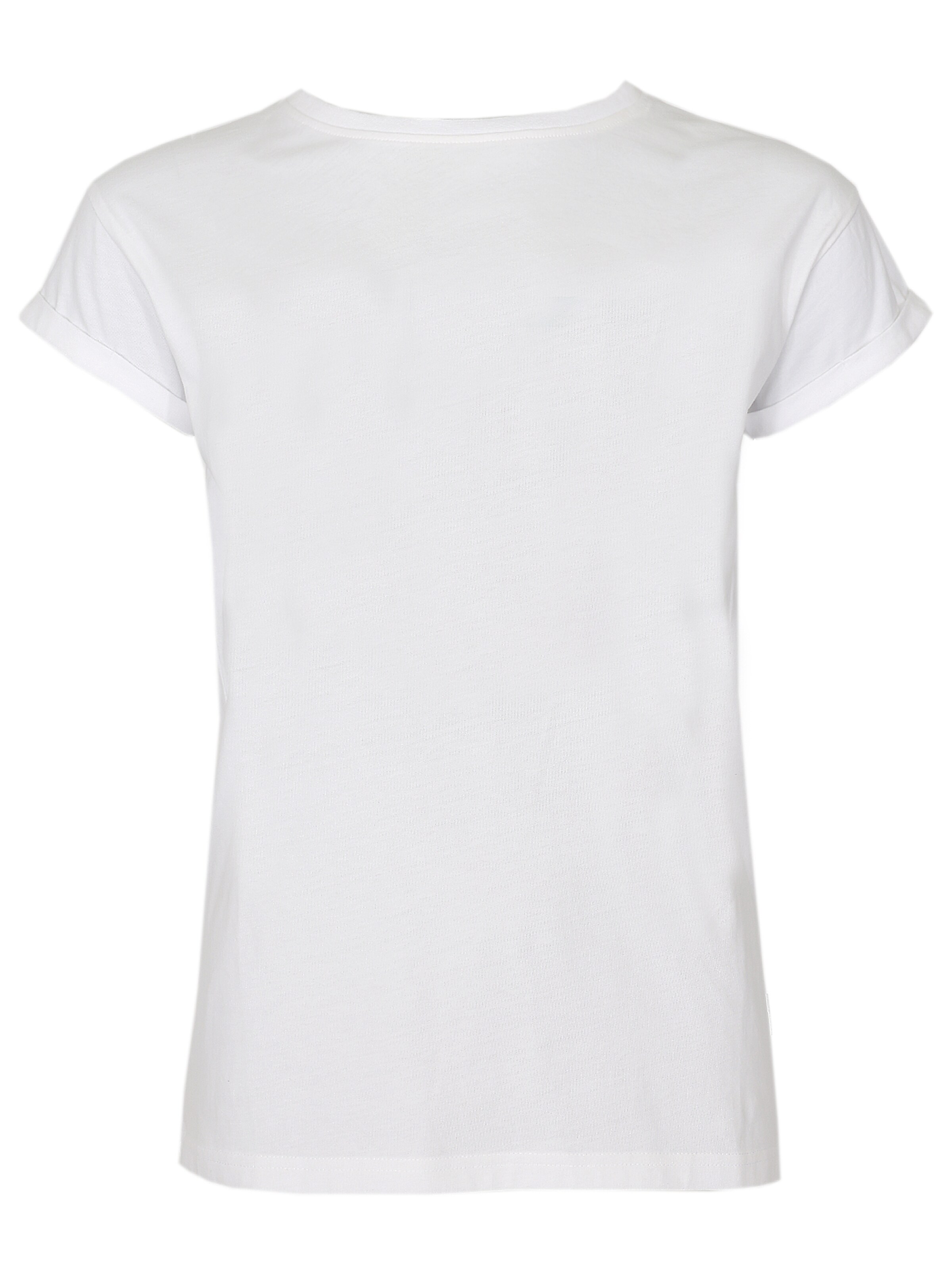 NASSAU Beach Club Shirt ' NB231057 ' in Wit