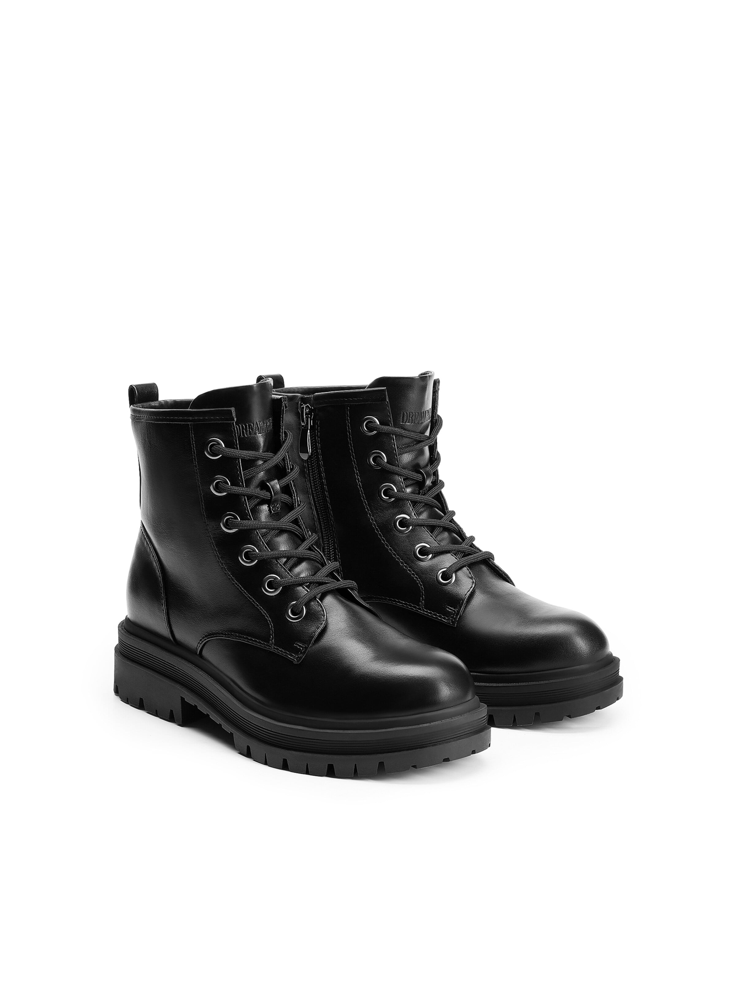 Ankle boots di Dream Pairs in nero
