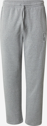 Kelnės iš GAP, spalva – pilka / juoda / balta, Prekių apžvalga