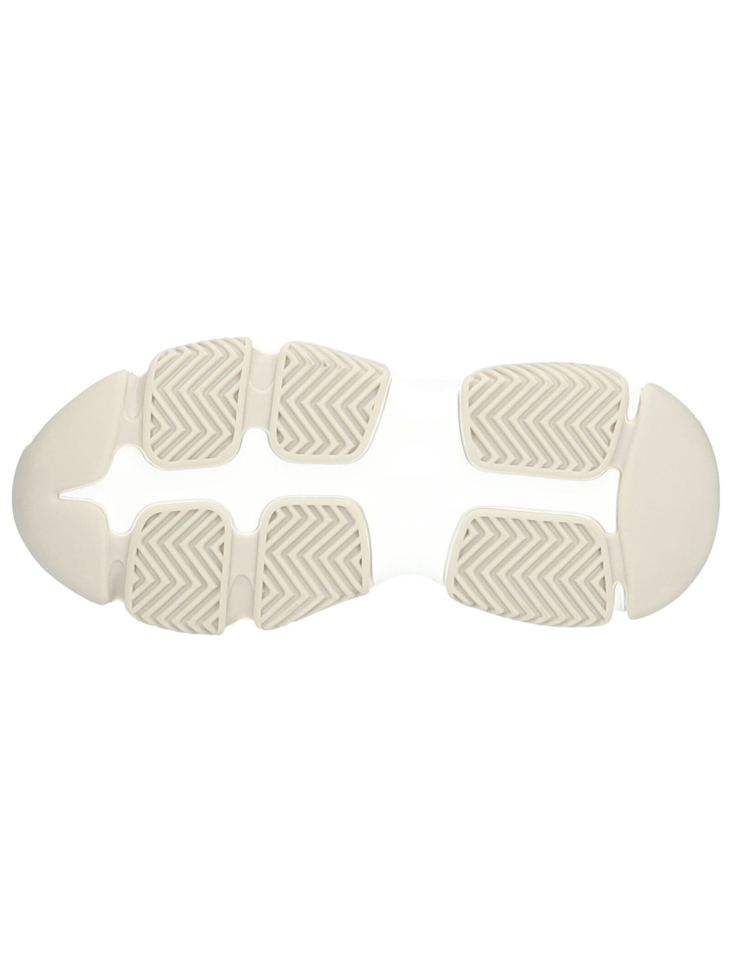 STEVE MADDEN Sneaker in Weiß