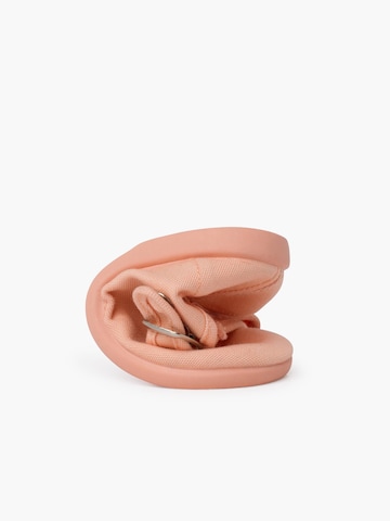 Ballerines Pisamonas en orange