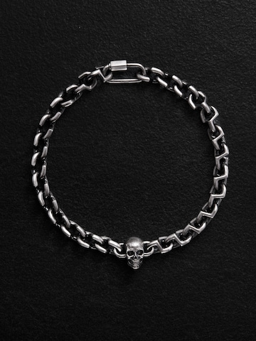Braccialetto di REYTEL in argento