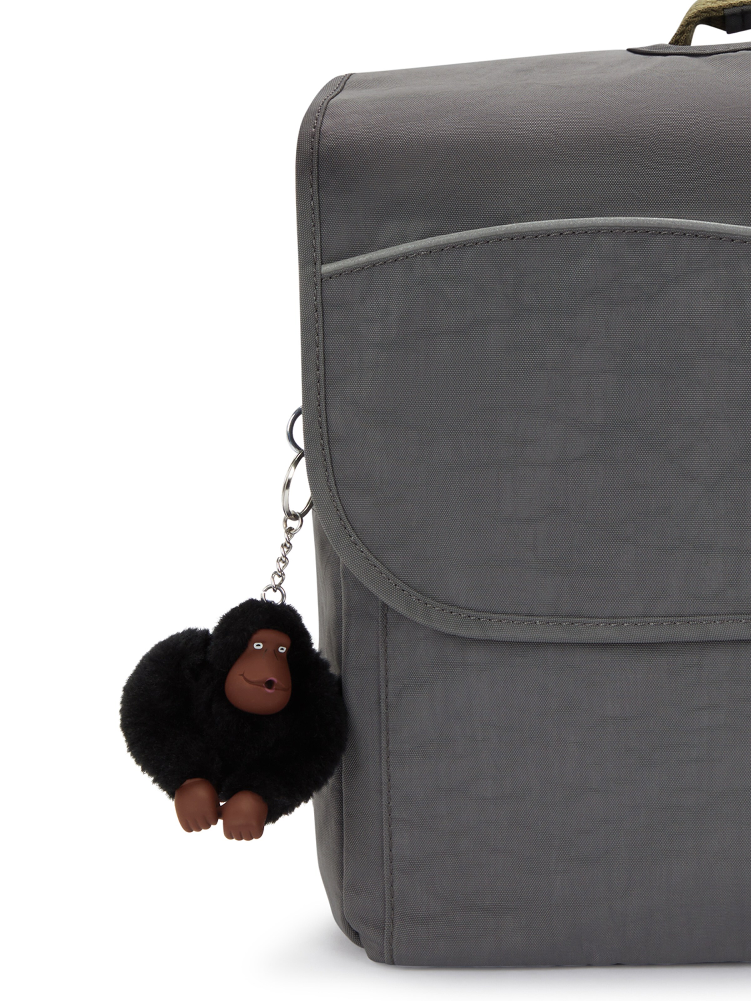 KIPLING Rucksack 'Codie' in Grau