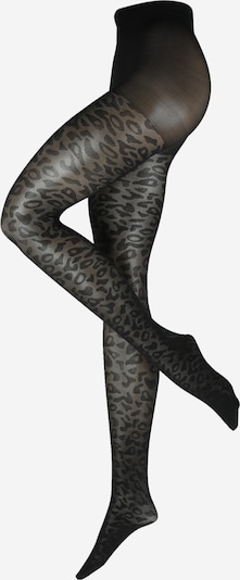 PIECES Jemné pančuchy 'PCRABINE' - čierna, Produkt