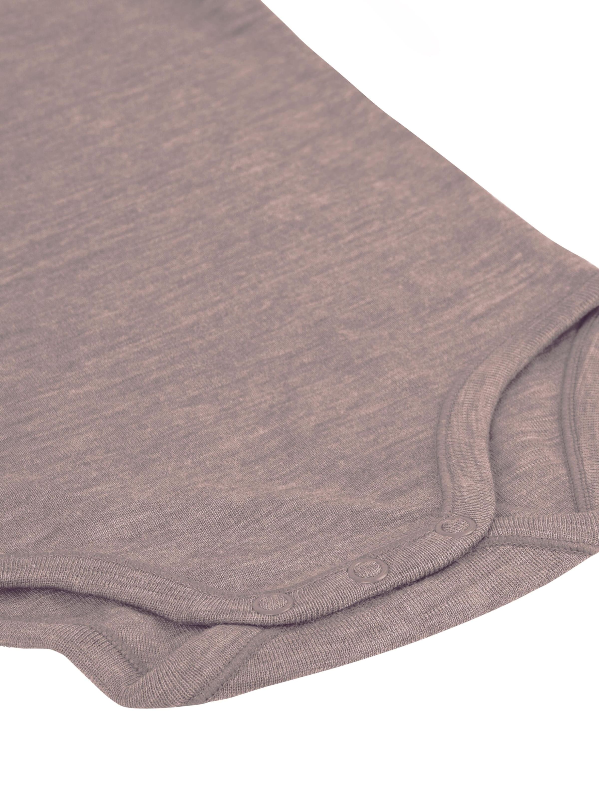 normani Rompertje/body &#x27;Auckland&#x27; in Bruin