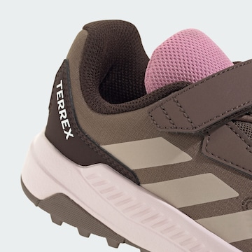 Chaussures basses 'Anylander' ADIDAS TERREX en marron