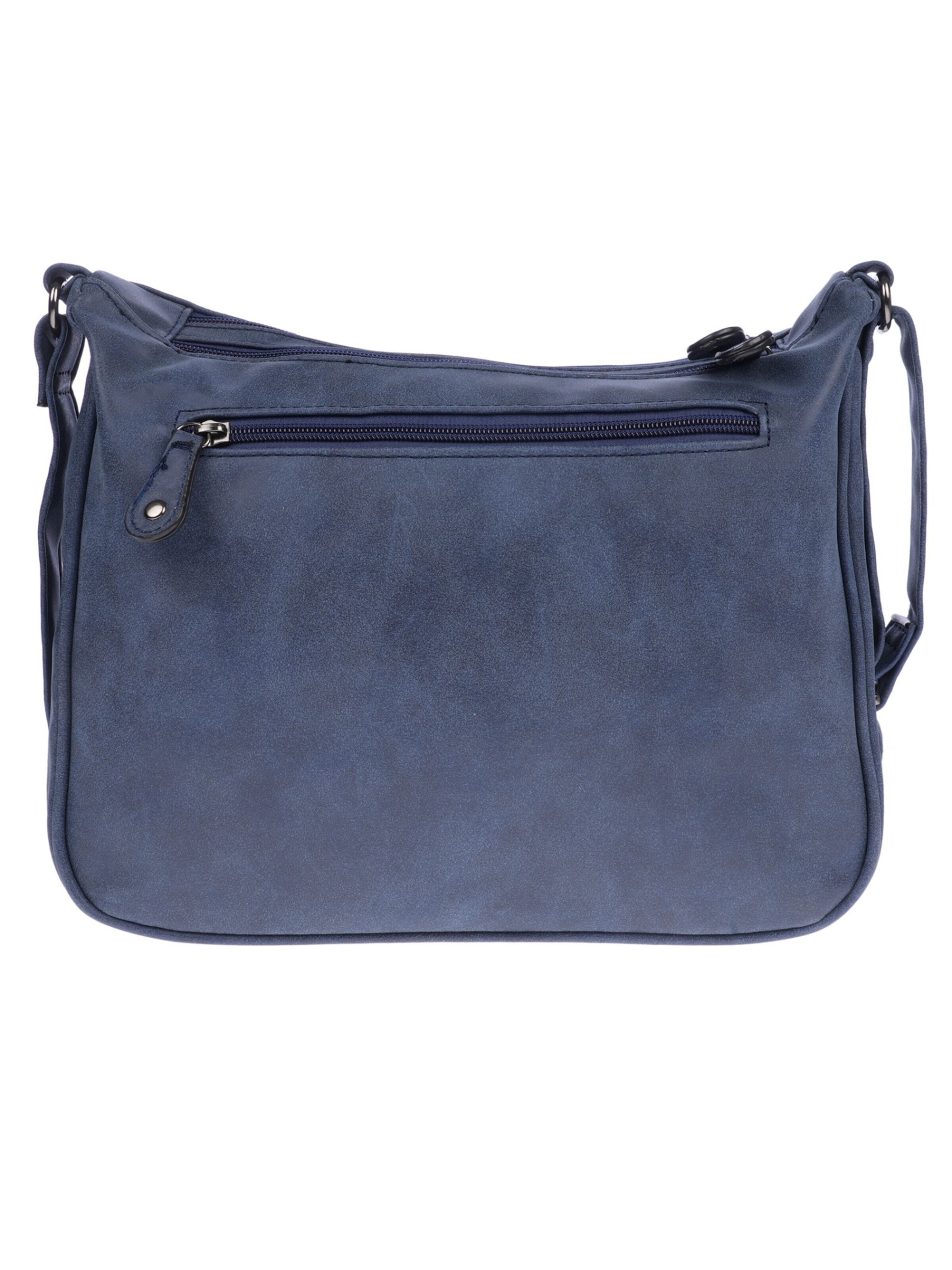 Christian Wippermann Handbag in Blue