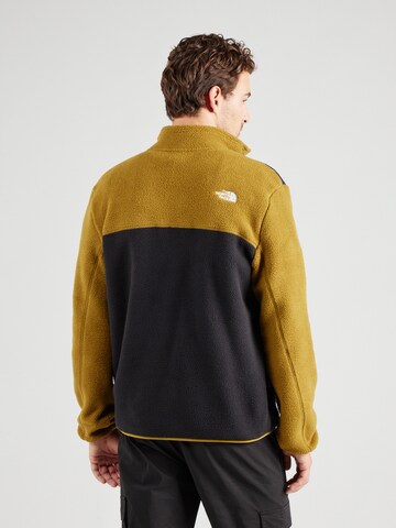 Veste de sport 'Yumiori' THE NORTH FACE en noir