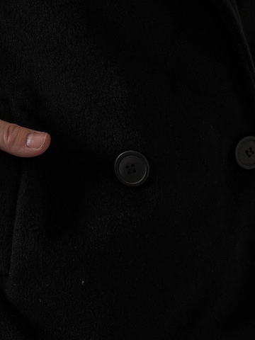 Giacca di mezza stagione di Bigdart in nero