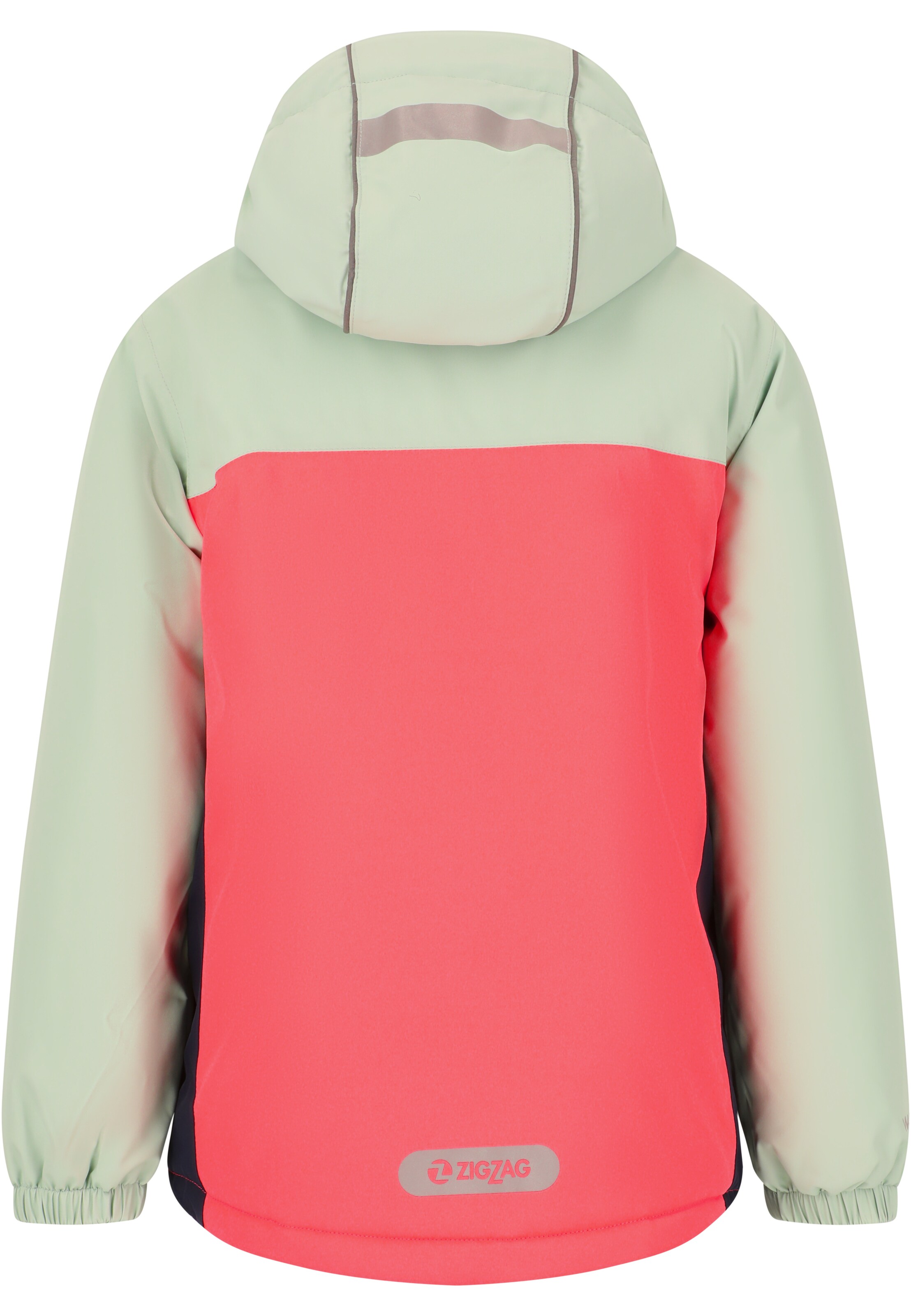 ZigZag Skijacke 'Sanga' in Pink