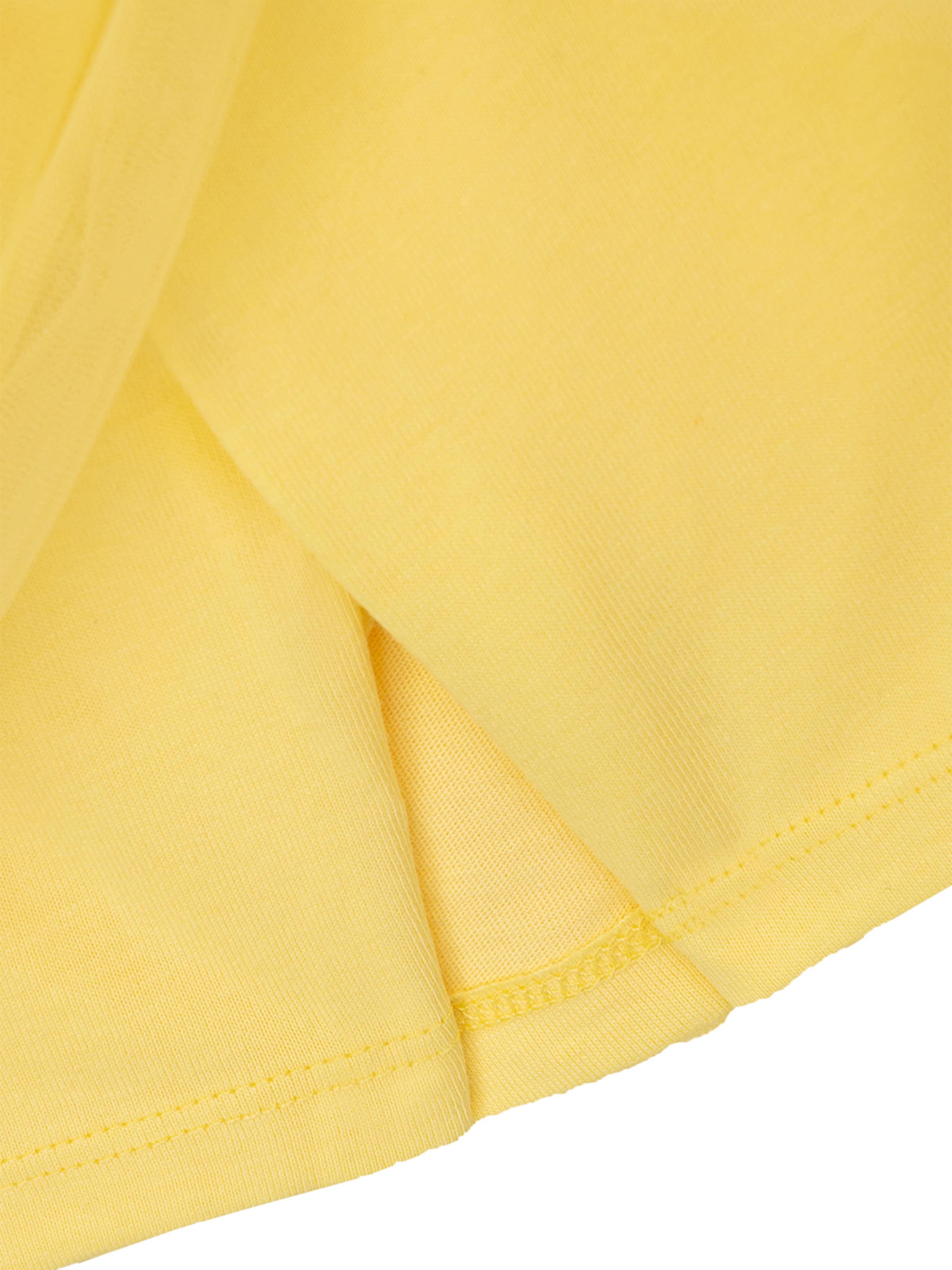 Danamade Sukně – žlutá