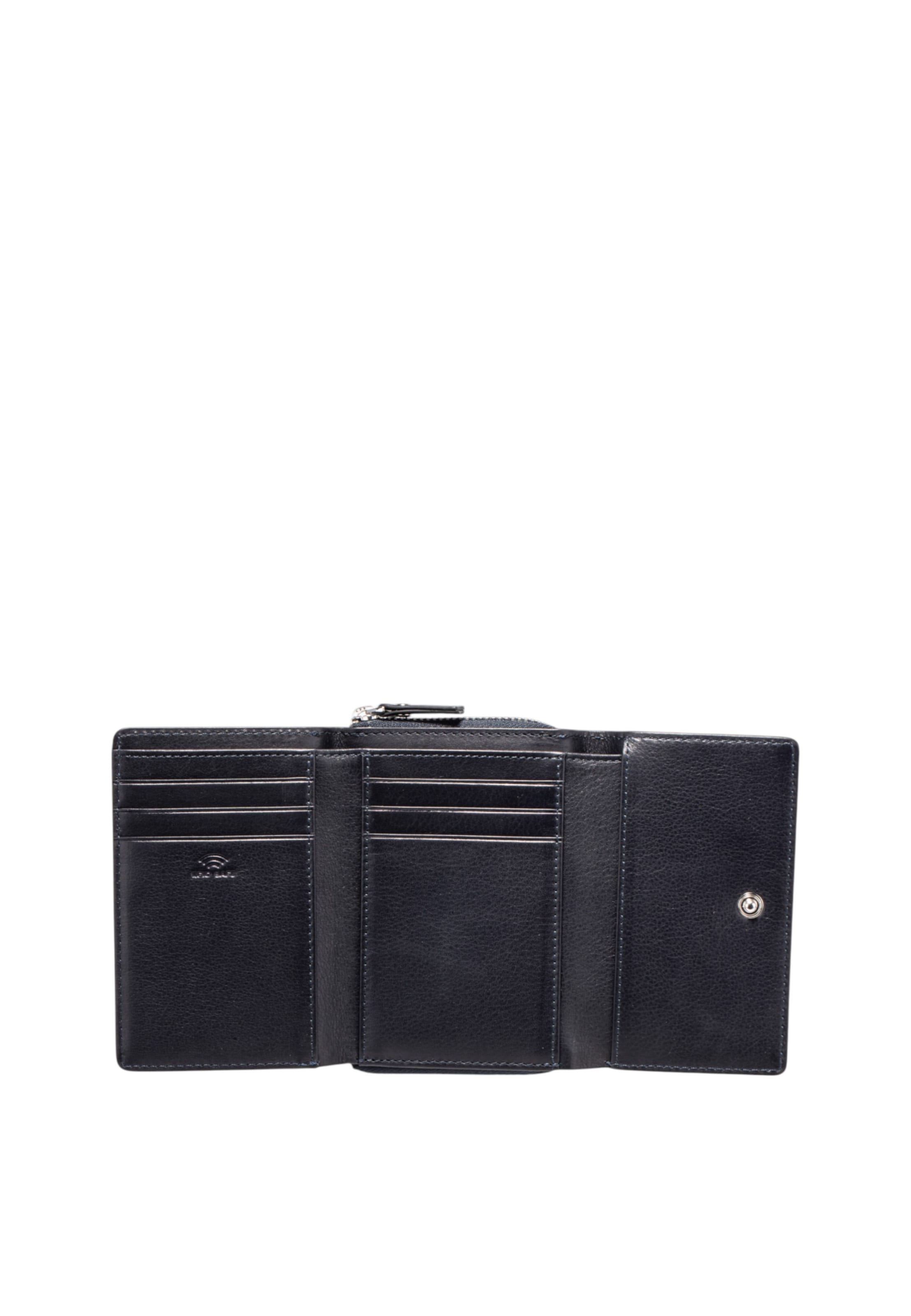Maître Wallet 'Modard Dagrete' in Black