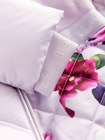 Baker by Ted Baker Mantel in Lila