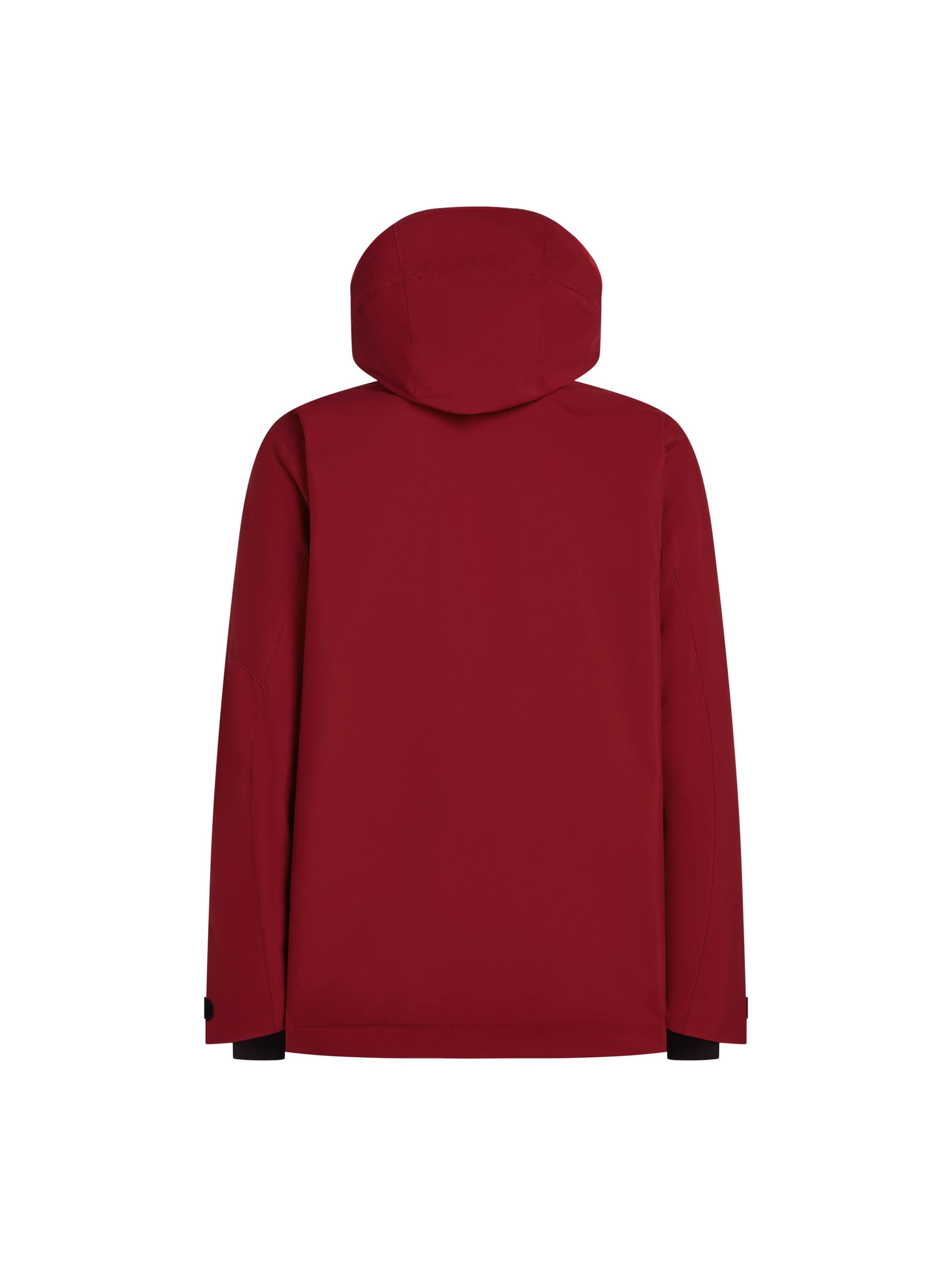O'NEILL - Chaqueta deportiva en rojo