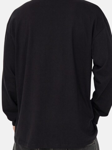 VANS - Jersey 'Maglieria' en negro