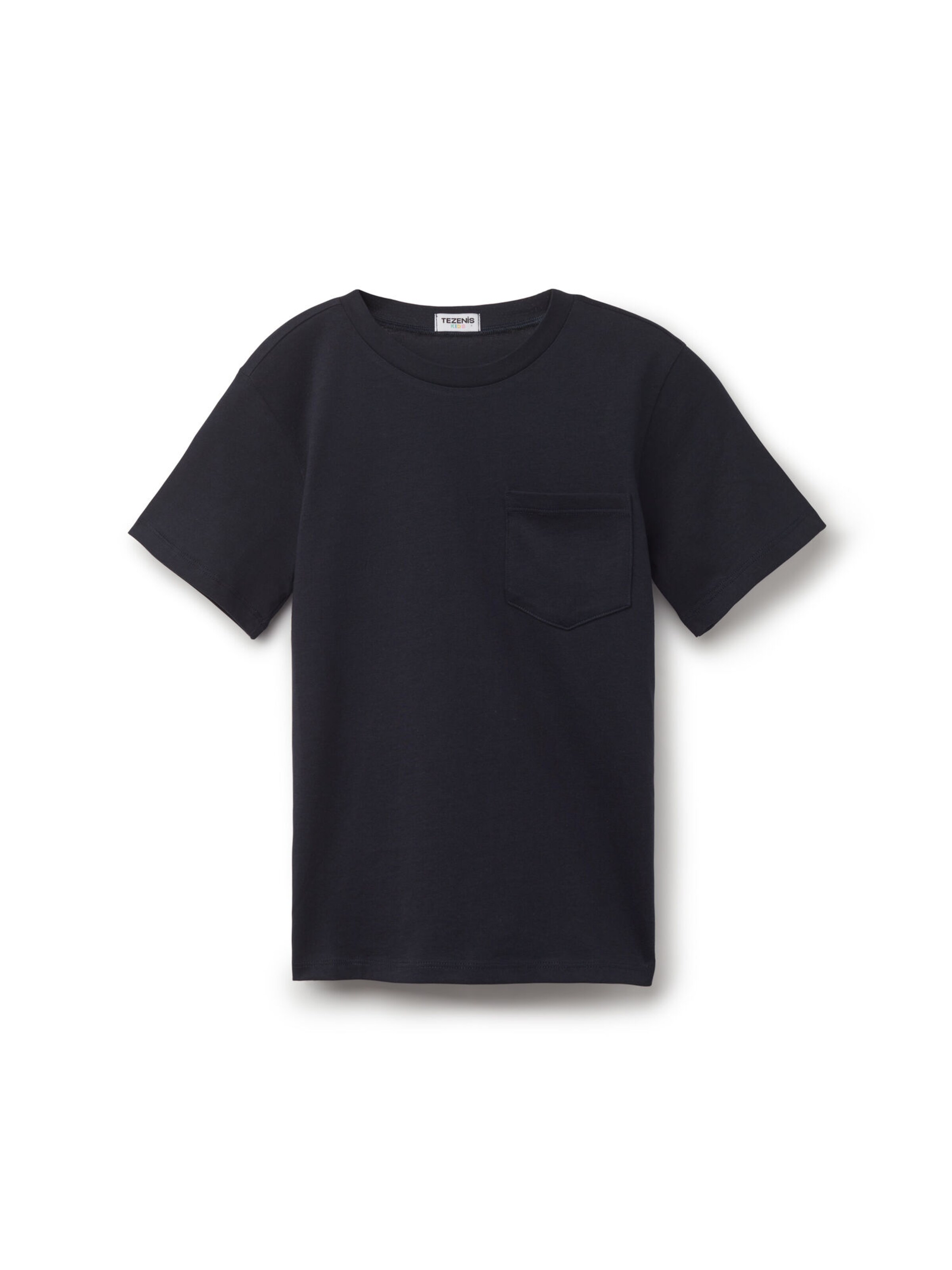 Tezenis Shirt in Blue: front