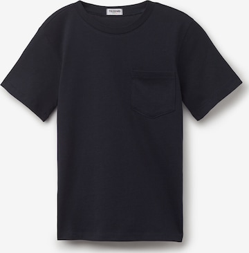 Tezenis Shirt in Blue: front